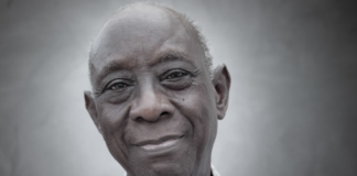 Cheikh Hamidou Kane : une figure emblématique des lettres africaines s’est éteinte