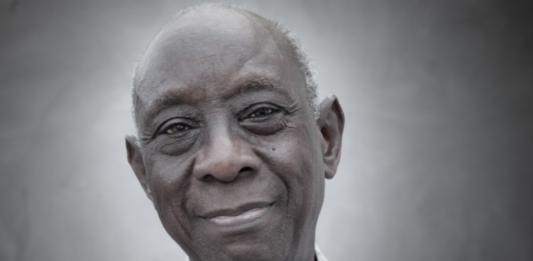 Cheikh Hamidou Kane : une figure emblématique des lettres africaines s’est éteinte