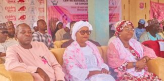 Octobre Rose : Dosso accueille le lancement officiel du dépistage gratuit du cancer du sein et du col de l’utérus