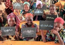 Lutte contre le mariage d’enfants au Niger : le défi de maintenir les filles à l’école