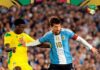 Match d’adieu en Argentine face au Bénin : Lionel Messi a amélioré ses stats