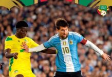 Match d’adieu en Argentine face au Bénin : Lionel Messi a amélioré ses stats