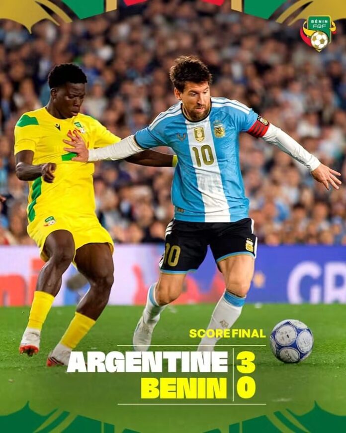 Yamirou-Messi @FBF