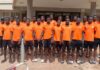 Tournoi UFOA-B U17 : Le Niger joue gros, mais reste ambitieux