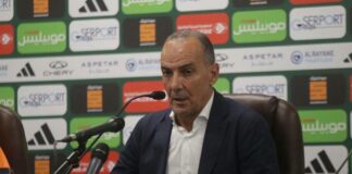 Fin de la trêve internationale du Mena : Le sélectionneur Nabil Neghiz satisfait