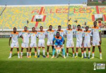 Tournoi UFOA-B U17 : Le Niger s’offre le scalp du Nigeria et file en demi-finales