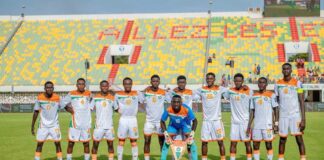 Tournoi UFOA-B U17 : Le Niger s’offre le scalp du Nigeria et file en demi-finales