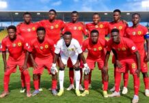 Mondial scolaire U-18 Chine 2026 : La Guinée représente l’Afrique en finale