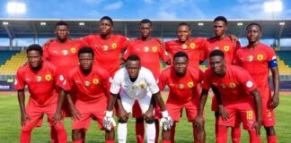 Mondial scolaire U-18 Chine 2026 : La Guinée représente l’Afrique en finale