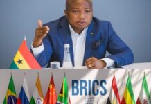 Le Ghana face aux BRICS : une ouverture stratégique sous surveillance