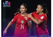 Mondial U17 Femmes : Quatre (04) représentants africains en huitièmes de finale