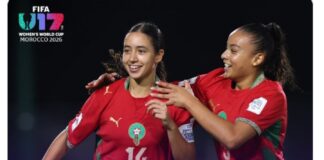 Mondial U17 Femmes : Quatre (04) représentants africains en huitièmes de finale