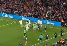 Clasico : le Real bat le Barça 2-1 et relance la Liga