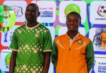Finale Tournoi UFOA-B U17 : Le Niger à 90 minutes de l’histoire, le duel Rakilou et Bamba attendu
