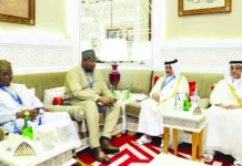 Investissements qataris en Afrique : le Niger au cœur des discussions du Forum mondial