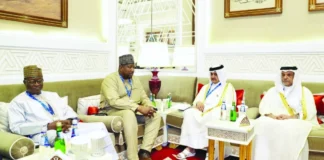Investissements qataris en Afrique : le Niger au cœur des discussions du Forum mondial