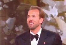 Ballon d’Or 2026 : Harry Kane remporte le trophée, toutes les autres distinctions