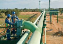 Niger : dans l’attente du boom pétrolier