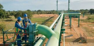 Niger : dans l’attente du boom pétrolier