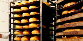 26 boulangeries n’ont pas été suspendues à Niamey pour non-respect de la règlementation sur le pain courant