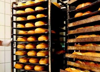 26 boulangeries n’ont pas été suspendues à Niamey pour non-respect de la règlementation sur le pain courant