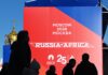 3e Sommet Russie-Afrique : à Moscou, la Russie redéfinit son partenariat avec l’Afrique