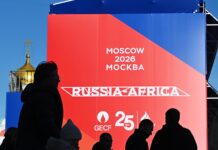 3e Sommet Russie-Afrique : à Moscou, la Russie redéfinit son partenariat avec l’Afrique