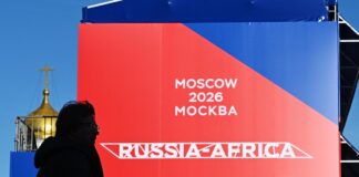 3e Sommet Russie-Afrique : à Moscou, la Russie redéfinit son partenariat avec l’Afrique
