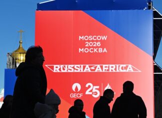 3e Sommet Russie-Afrique : à Moscou, la Russie redéfinit son partenariat avec l’Afrique