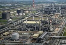 Le Nigeria vise les 30 millions de tonnes de GNL d’ici 2027